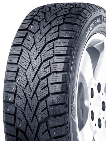 Автомобильные шины General Altimax Arctic 12 185/65R14 90T XL