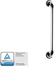 Держатель для полотенца Bisk Pro 04781