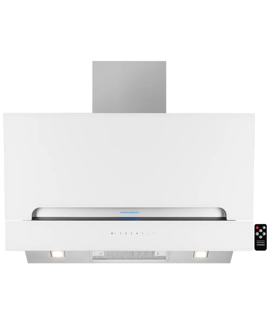 Кухонная вытяжка KUPPERSBERG F 993 W