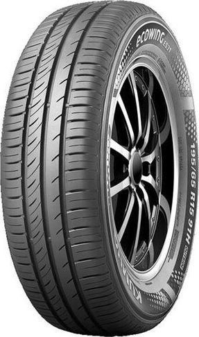 Летние шины Kumho Ecowing ES31 175/55R15 77V