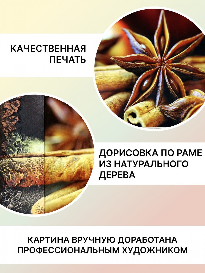 Картина Декарт 8Л0021