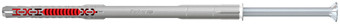 Дюбель фасадный Fischer DuoXpand 10x180 T 562160 (50 шт)