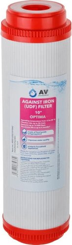 Картридж AV Engineering 10 Optima AVE122G1010A2