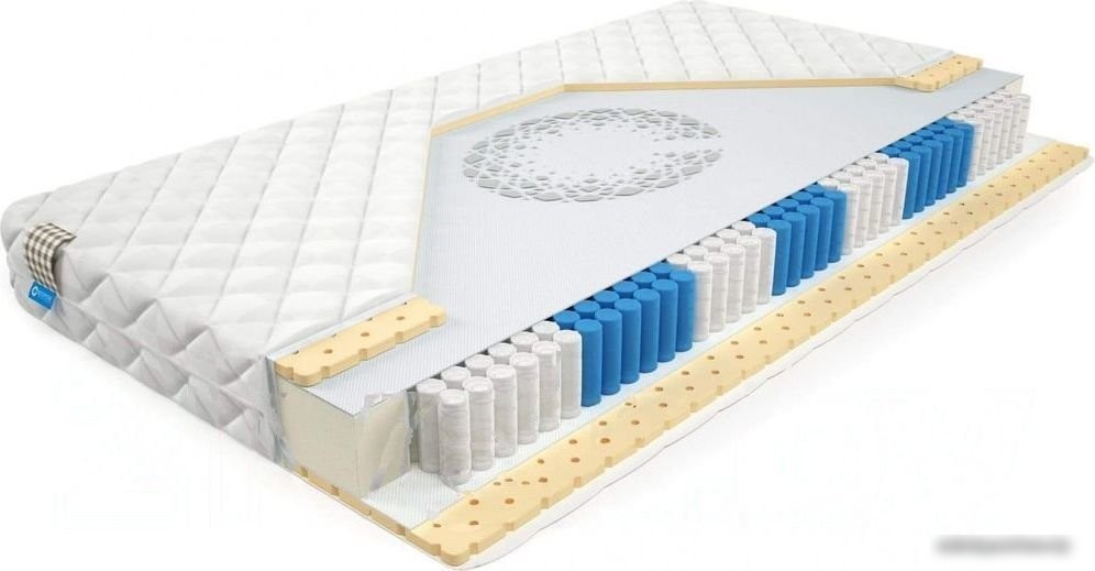 Матрас Mr. Mattress Effect L 80x200