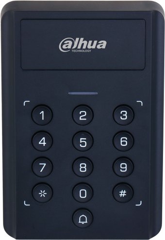 Автономный контроллер доступа Dahua DHI-ASI1201BL