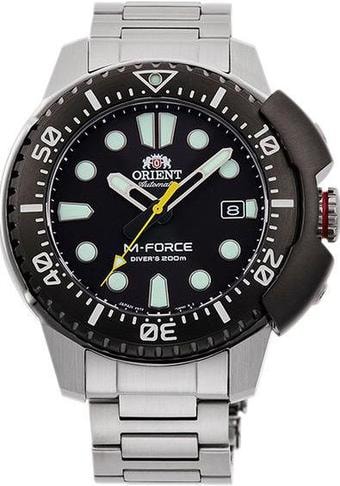 Наручные часы Orient RA-AC0L01B