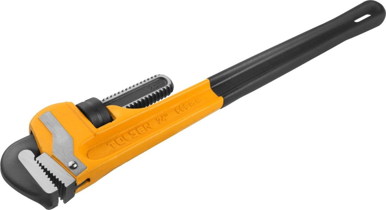Ключ трубный Tolsen TT10072