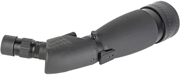 Подзорная труба Veber 25-75x100