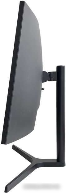 Монитор IRBIS NobleView 34UIDL