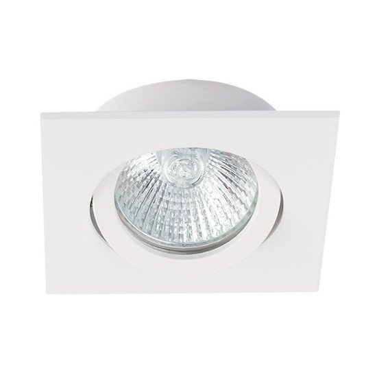 Точечный светильник Kanlux DALLA CT-DTL50-W [22431]
