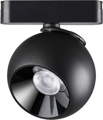 Трековый светильник Novotech Smal Shino 359266