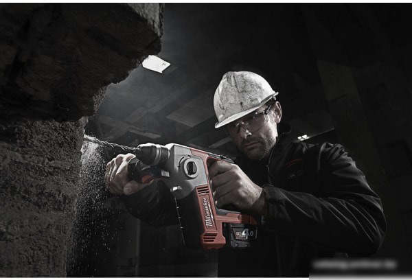 Бур Milwaukee 4932307068