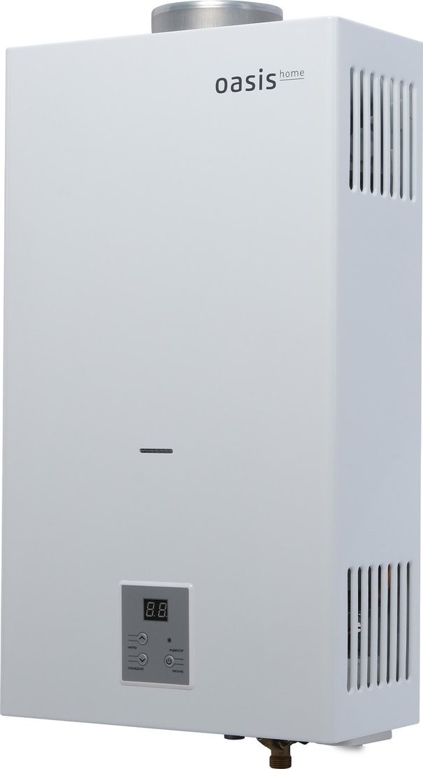 Газовая колонка Oasis MW-12
