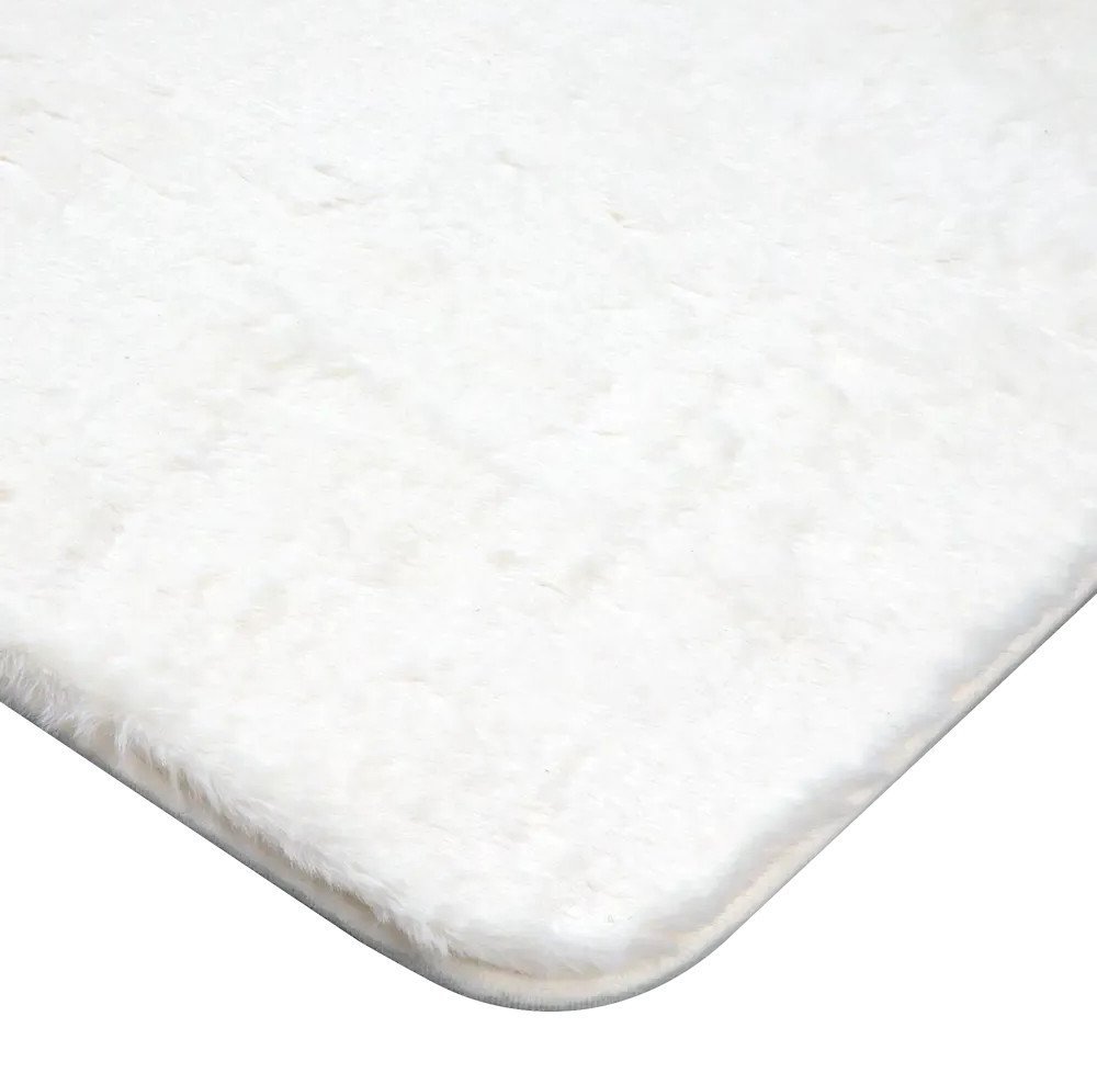 Коврик для ванной Swensa Swanny Cream 5 50x80см SWM-2400CRM-B (экрю)