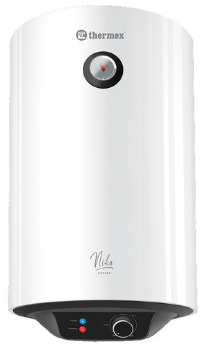 Накопительный электрический водонагреватель Thermex Nika 50 V