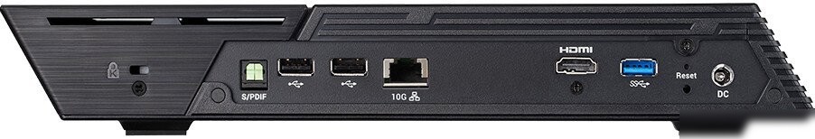 Сетевой накопитель ASUSTOR Flashstor 12 Pro FS6712X