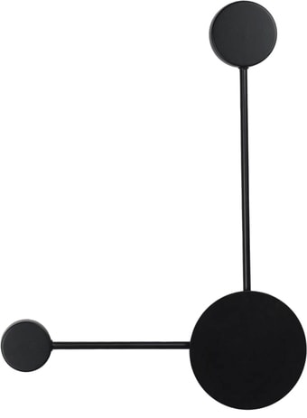 Бра LOFT IT Rays 10057BK