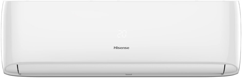 Кондиционер Hisense Goal DC Inverter AS-18UW4RMSCA01 Wi-Fi