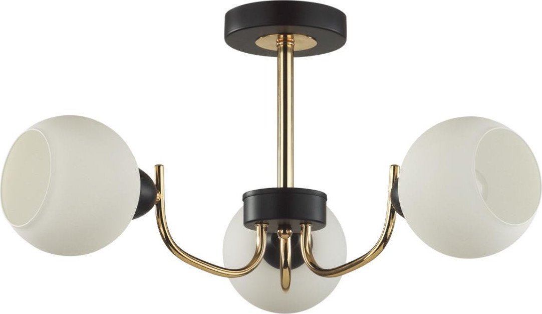 Люстра средней высоты Lumion Bliss 5642/3C