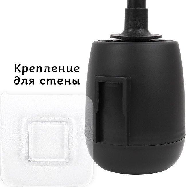 Ершик для унитаза Darvish DV-H-2159-2