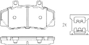 Patron PBP628