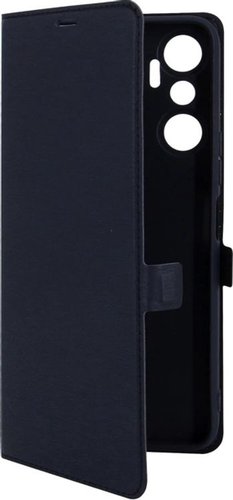 Чехол для телефона BoraSCO Infinix Hot 20 71188 (черный)