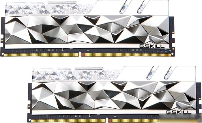 Оперативная память G.Skill Trident Z Royal Elite 2x16GB PC4-28800 F4-3600C16D-32GTESC