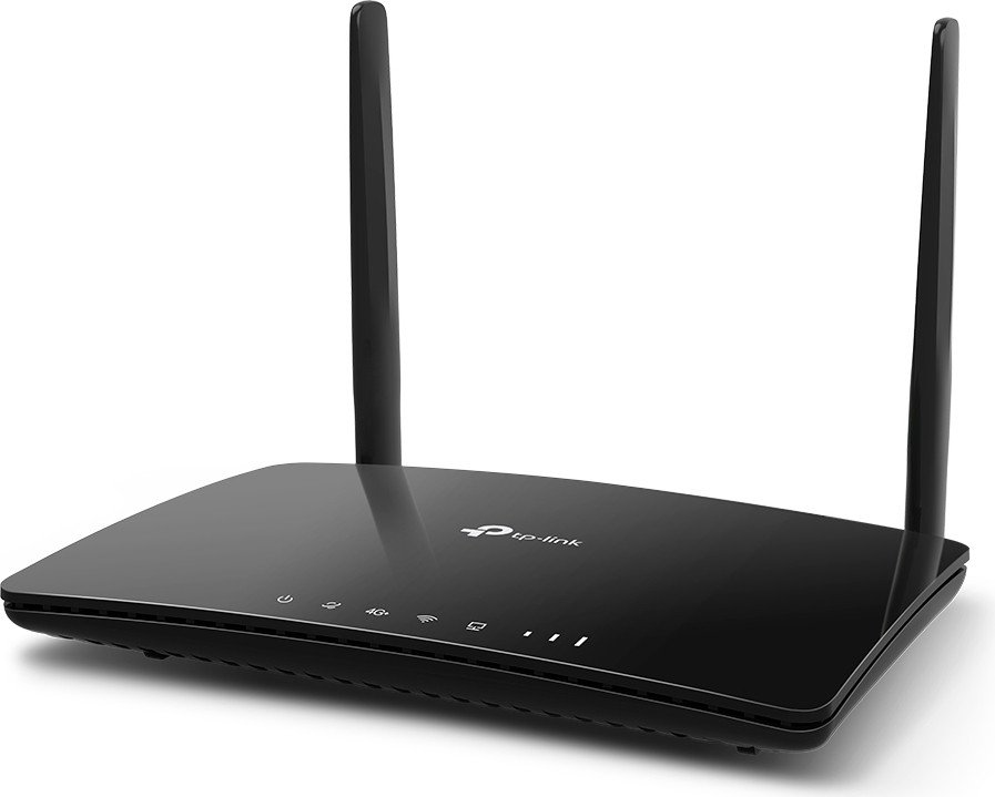 4G Wi-Fi роутер TP-Link Archer MR550