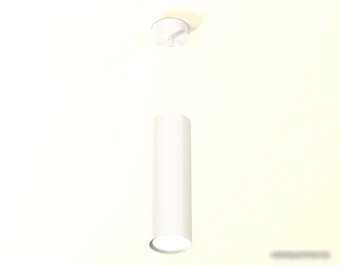 Подвесная люстра Ambrella light XP XP8191001