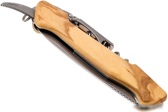 Мультитул Victorinox WineMaster (оливковое дерево)