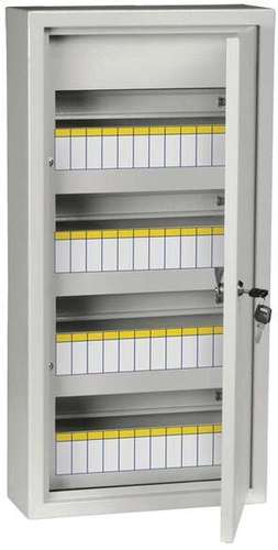 Корпус металлический IEK MKM14-N-48-31-Z