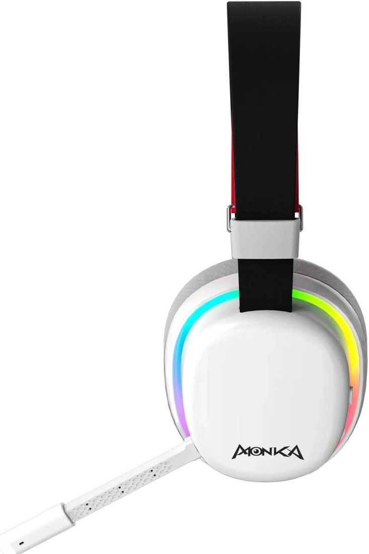 Наушники Monka Echo HG9069W