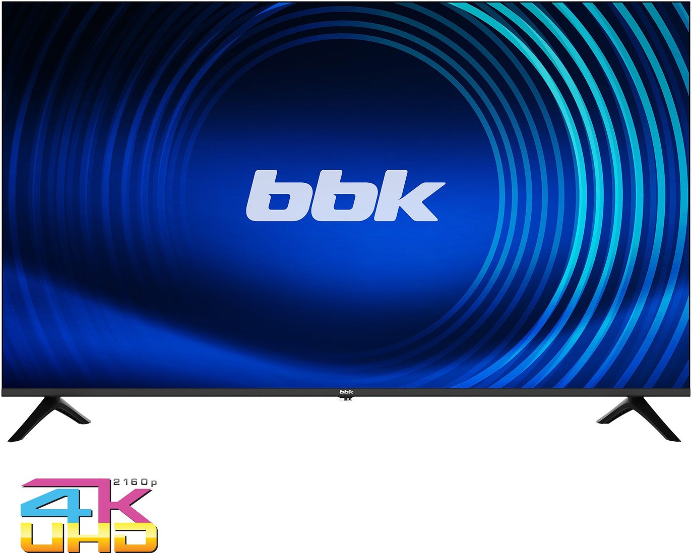 Телевизор BBK 50LEX-8131/UTS2C
