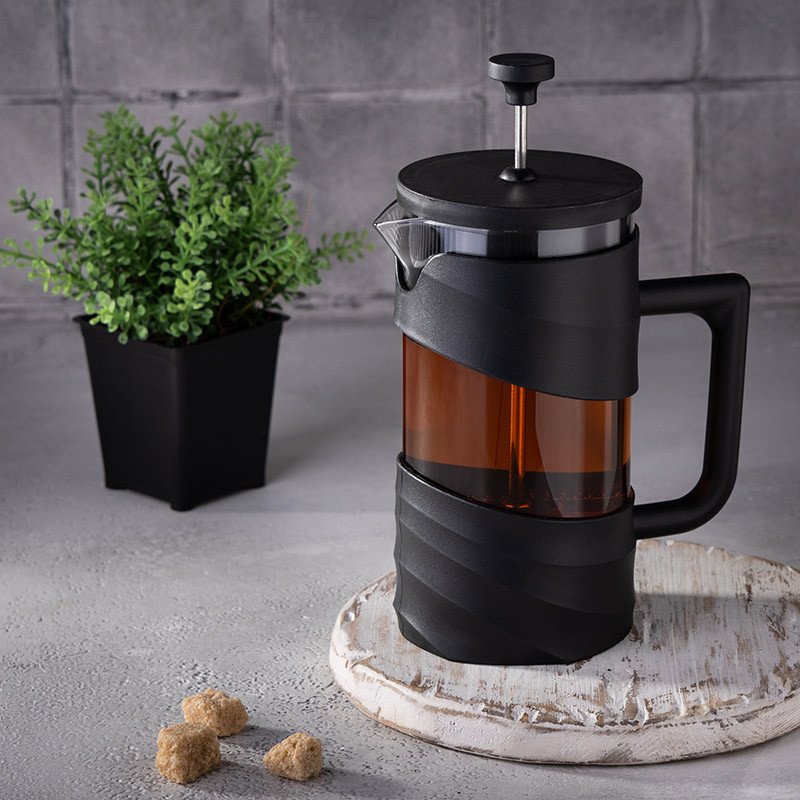 Френч-пресс Mallony La Caffetteria 108408