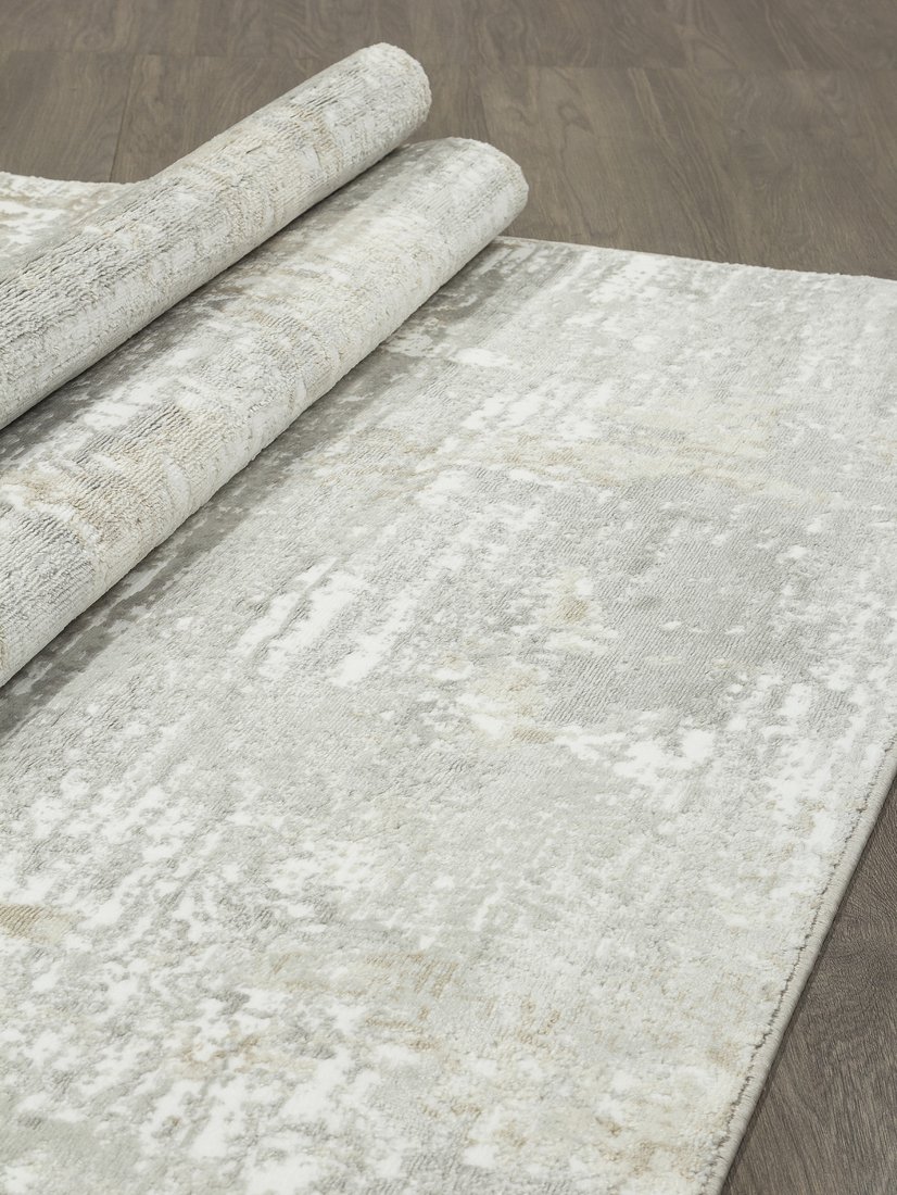 Ковер для жилой комнаты Merinos Sirius F197-STAN-CREAM-NATURAL (2.5x3.5)