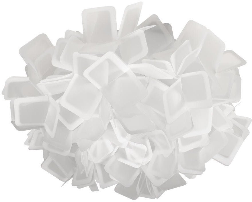 Люстра средней высоты LOFT IT Clizia 10231/530C White
