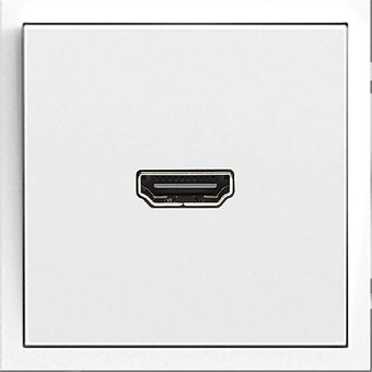 Розетка HDMI Stekker Эмили RST00-5118-01 50163