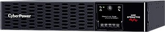 Источник бесперебойного питания CyberPower Professional Rackmount PR3000ERTXL2UA