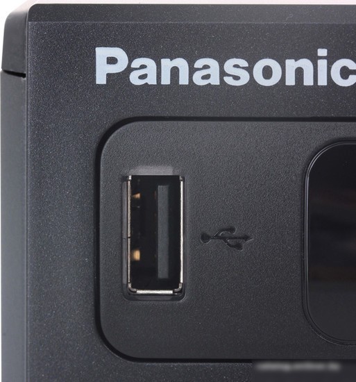 Микро-система Panasonic SC-PM250EE (черный)