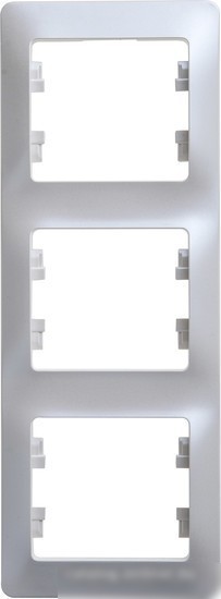 Рамка Schneider Electric Glossa GSL000607 (перламутр) Рамка Schneider Electric Glossa GSL000607 (перламутр)