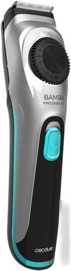 Триммер для бороды и усов Cecotec Bamba PrecisionCare AllDrive 04228