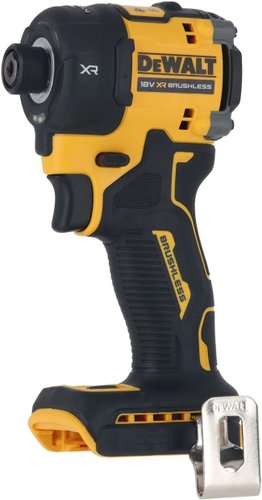 Винтоверт DeWalt DCF870N (без АКБ)
