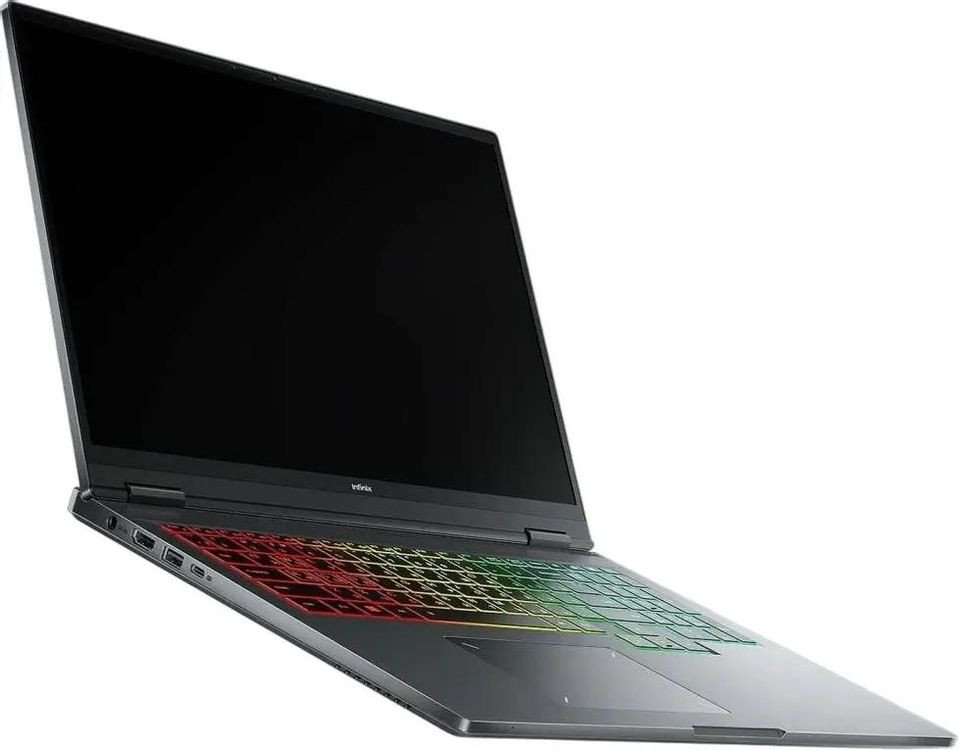 Игровой ноутбук Infinix GT Book GL614 71005000138