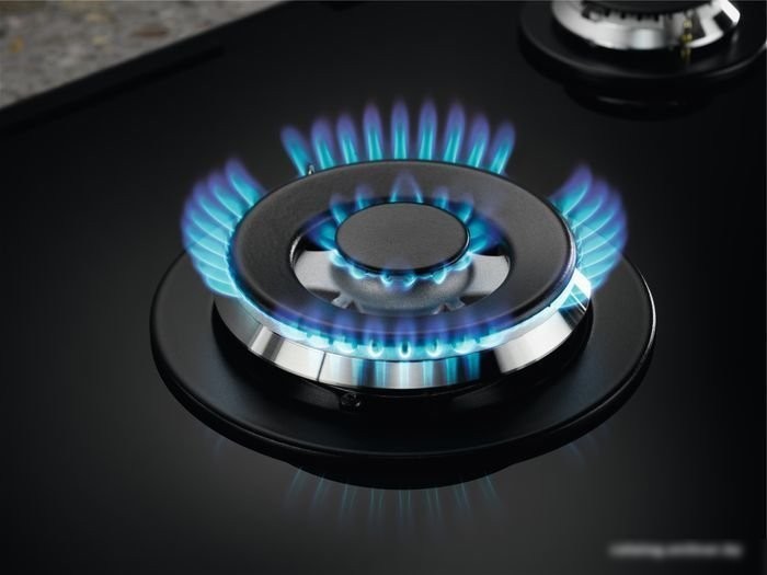 Варочная панель Electrolux KGG75362K