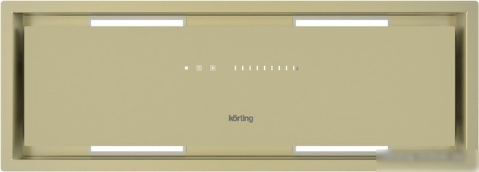 Кухонная вытяжка Korting KHI 9997 GB