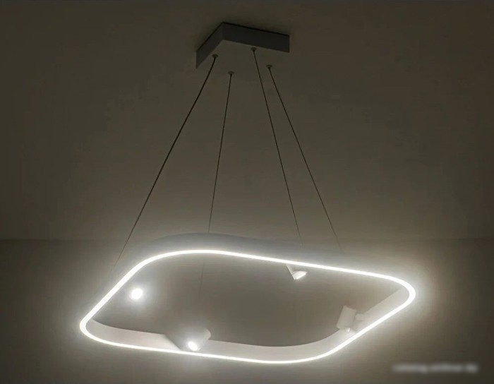 Подвесная люстра Ambrella light FL FL5802
