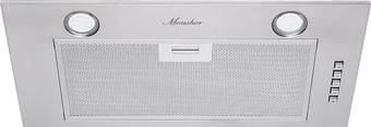 Кухонная вытяжка Monsher Inna 55 X