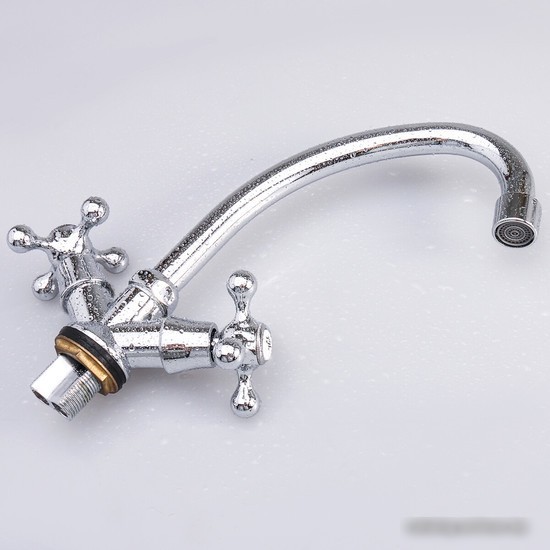 Смеситель Ekko E42020