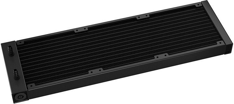 Система жидкостного охлаждения для процессора DeepCool LQ360 Ultra ARGB R-LQ360-BKASMC-G-1