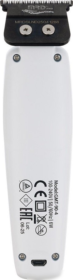 Окантовочный триммер MRD Pro MRD-GMT-90-4 (белый)